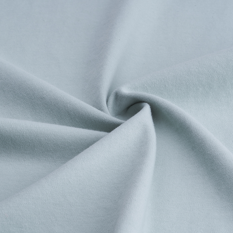 BCI Cotton Jersey  Fabric